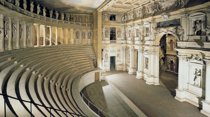 Teatro Olimpico 2