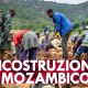 ufficio missionario Mozambico