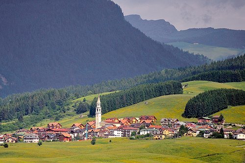 Vacanze a Canove e Camporovere. Gli eventi delle frazioni di Roana