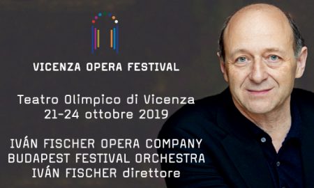 fischer Vicenza Opera Festival