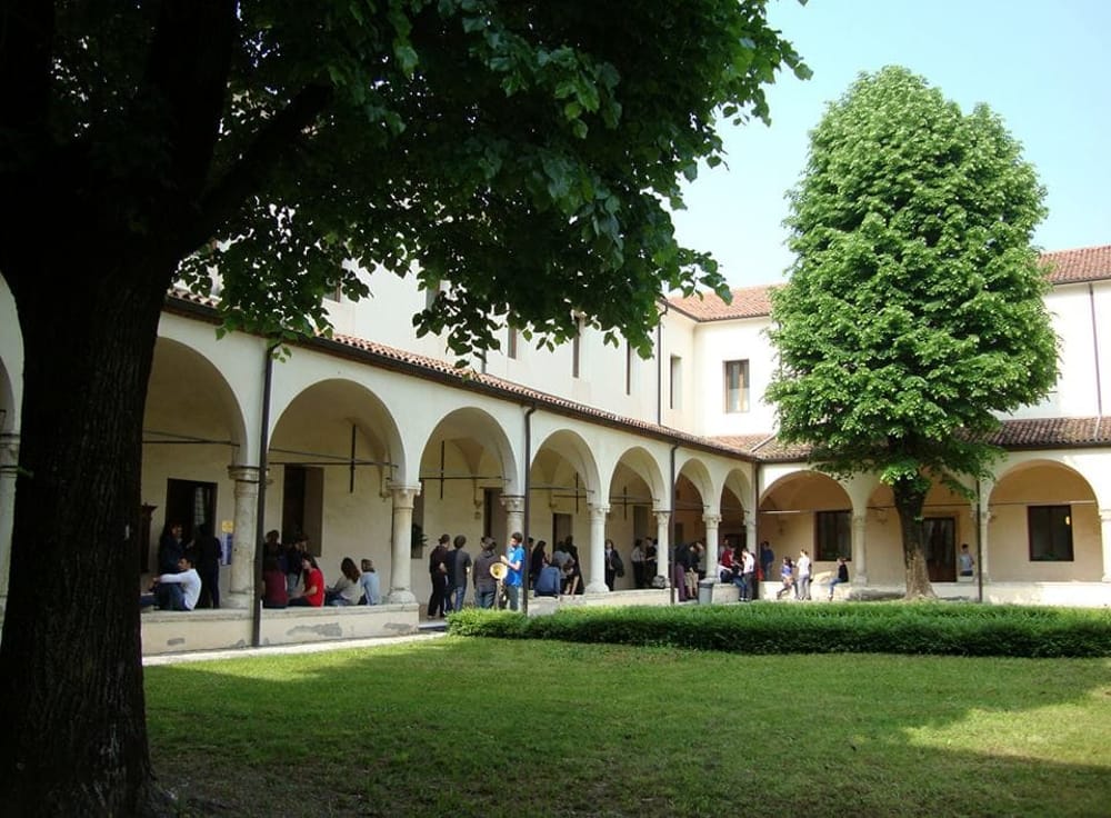 Conservatorio Vicenza