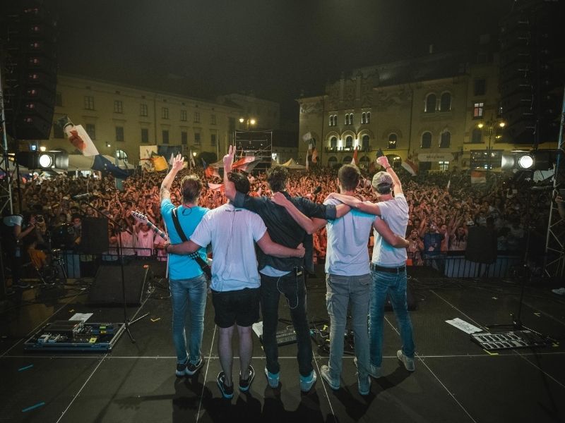 I The Sun Alla Gmg Di Cracovia