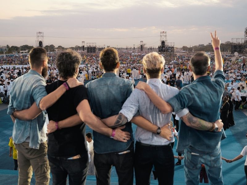 I The Sun Alla Gmg Di Panama
