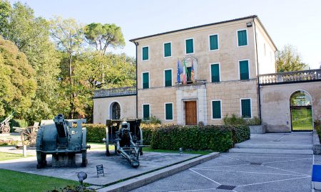 Museo del Risorgimento - Museo do Vicenza