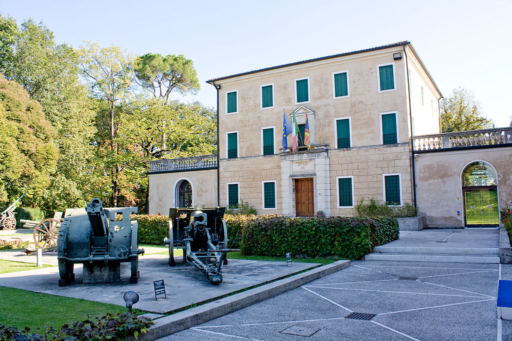 Museo del Risorgimento - Museo do Vicenza