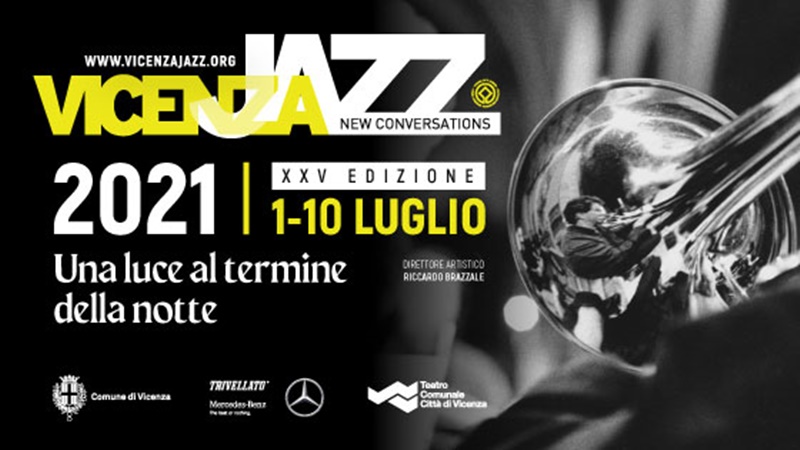 Concerti a Vicenza - Vicenza Jazz ventennale