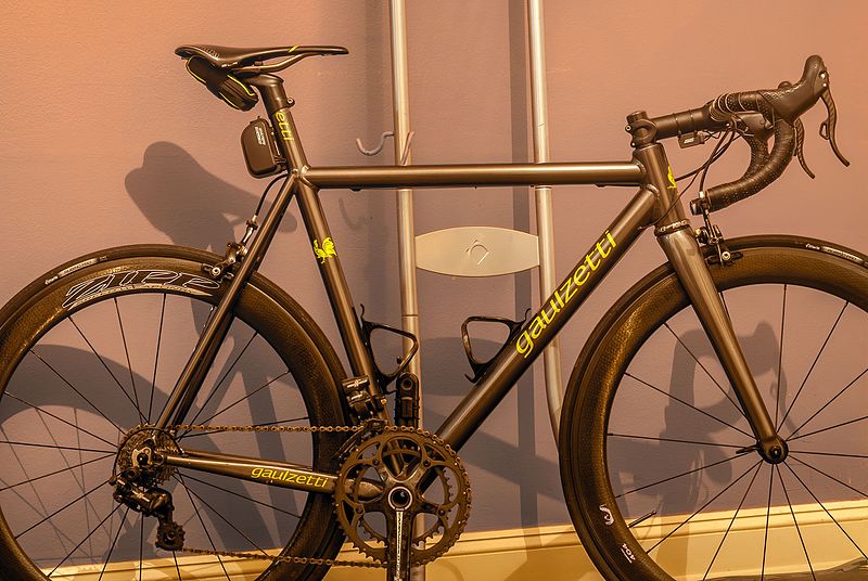 Campagnolo bici - Bici di Bronzo nel colore