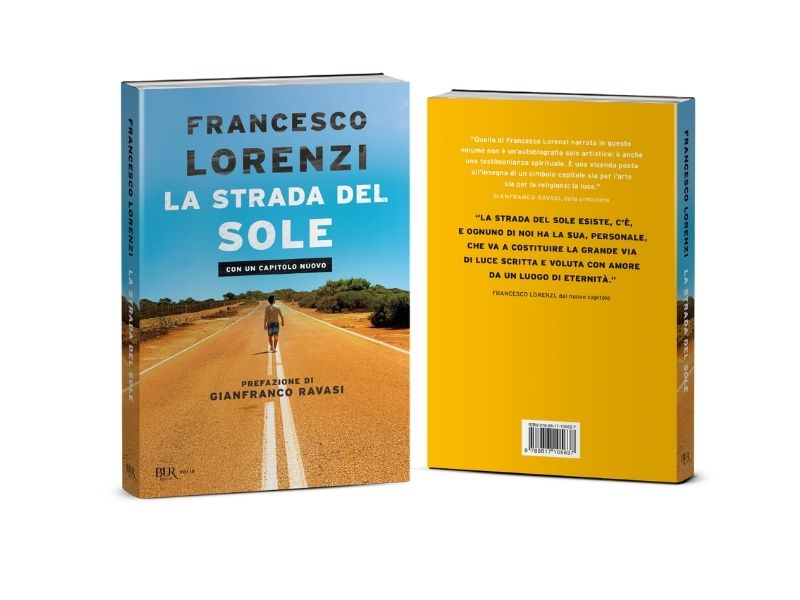 La Nuova Edizione De La Strada Del Sole