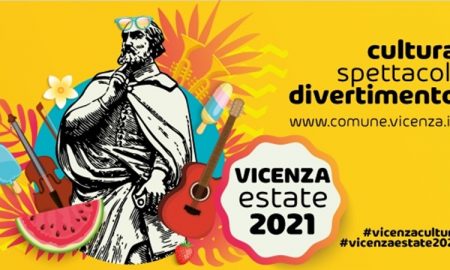 Vicenza estate 2021 - Vicenza Spettacoli in cartellone