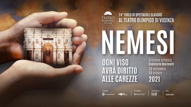 Vicenza estate 2021 - Vicenza e il teatro con le date 