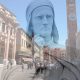 Dante participio presente - Città Di Vicenza e Dante sullo sfondo
