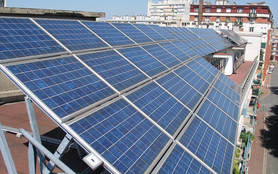 Fotovoltaico a Vicenza - Copertura A Pannelli sul tetto