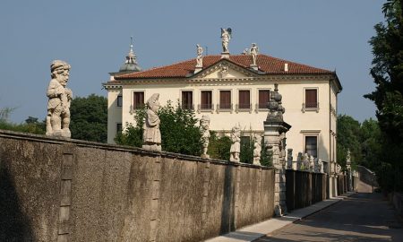 Villa Dei Nani