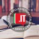 Accademia internazionale della cultura italiana, l'italiano per tutti - Accademia con logo