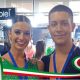 Oro mondiale nelle danze - Alessandra Baggio E Ludovico Karol Maria Mazzon in foto