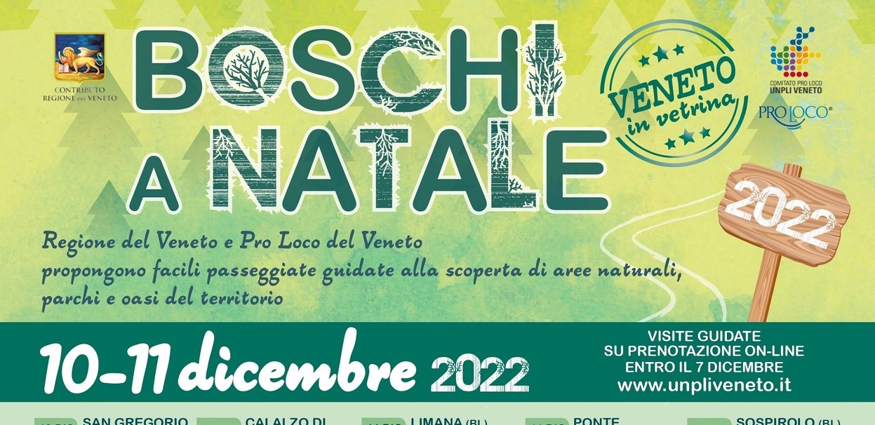 Eventi naturalistici a Vicenza - Foto Di Copertina dell'evento