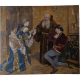 Romeo e Giulietta cercasi - Giulietta E Romeo in una litografia