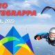 Trofeo Montegrappa - un paracadutista