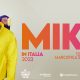 Eventi a Vicenza e dintorni - Mika A vicenza