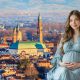 汚染による生殖リスク - ヴィチェンツァ市と母国