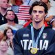 Lo squalo Thomas Ceccon re Olimpico -